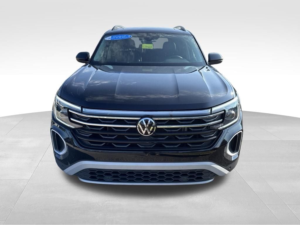 Certified 2024 Volkswagen Atlas 2.0T Peak Edition SE w/Technology SUV