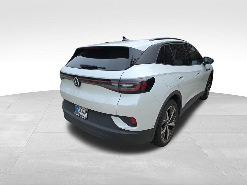 Used 2023 Volkswagen ID.4 S SUV