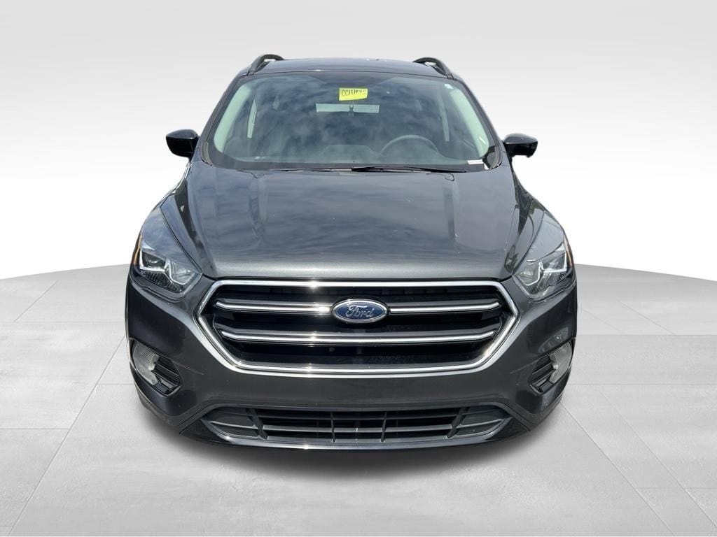 Used 2019 Ford Escape SE SUV
