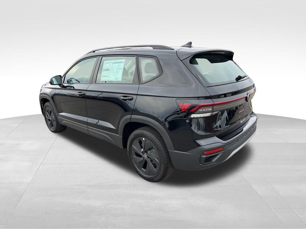 2026 Volkswagen Taos S - Photo 6