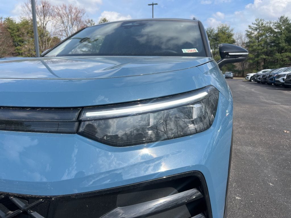 2026 Volkswagen Tiguan SE R-LINE BLACK - Photo 10