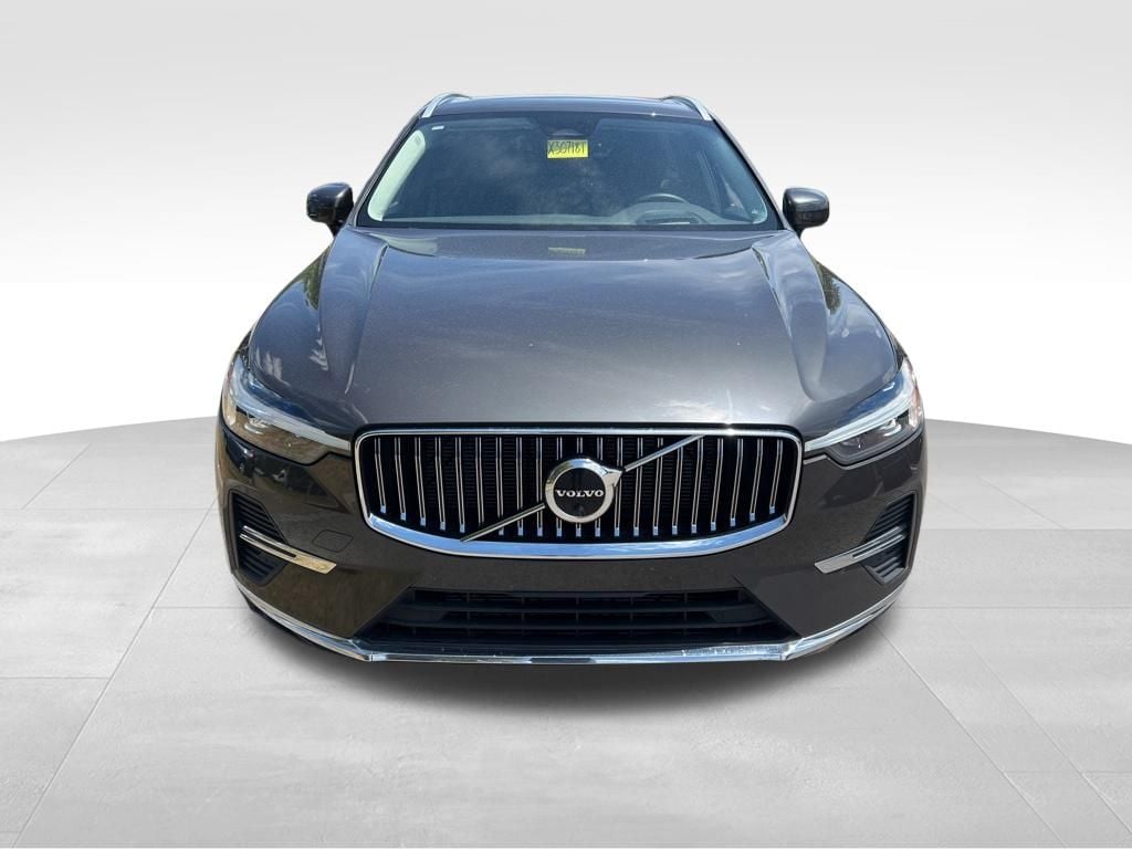 Used 2023 Volvo XC60 B5 FWD Ultimate Bright SUV