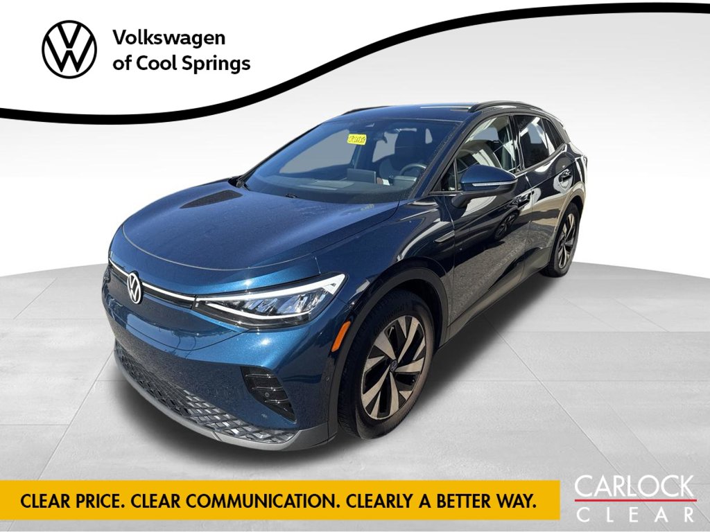 2023 Volkswagen ID.4