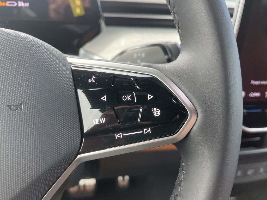 2025 Volkswagen ID. Buzz PRO S - Photo 17