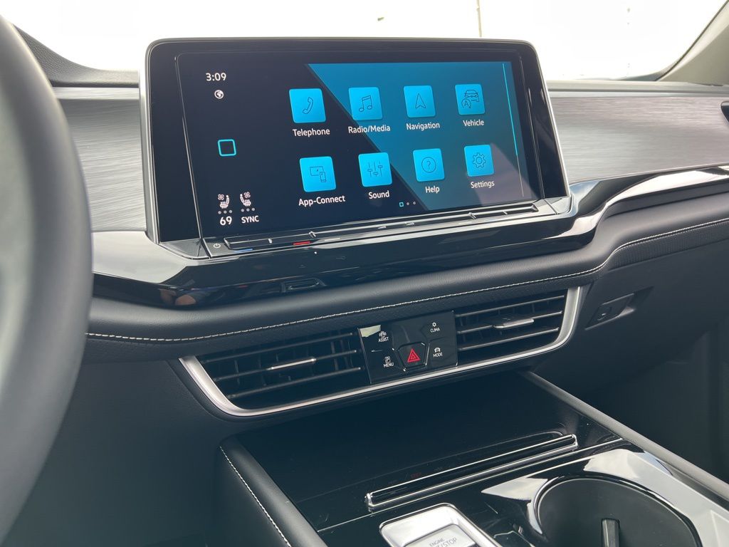 2026 Volkswagen Atlas Cross Sport SE w/Tech - Photo 20
