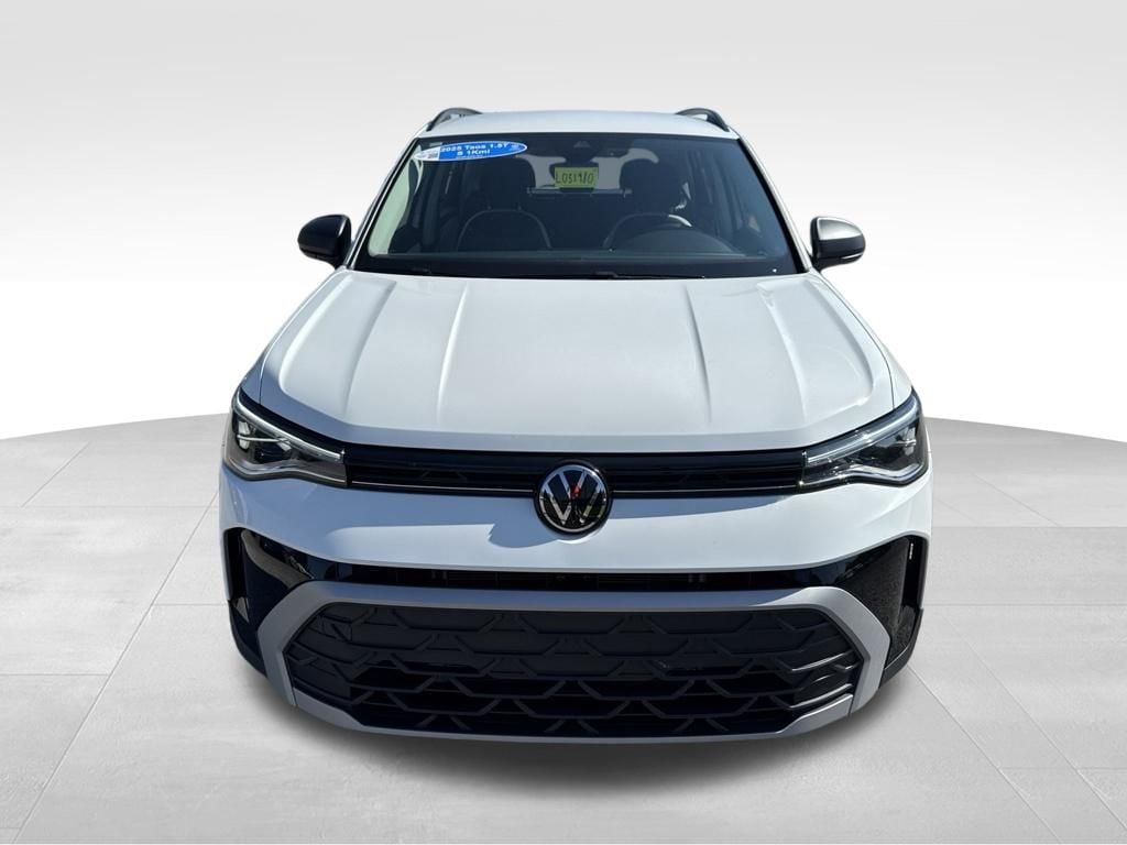 Certified 2025 Volkswagen Taos 1.5T S SUV