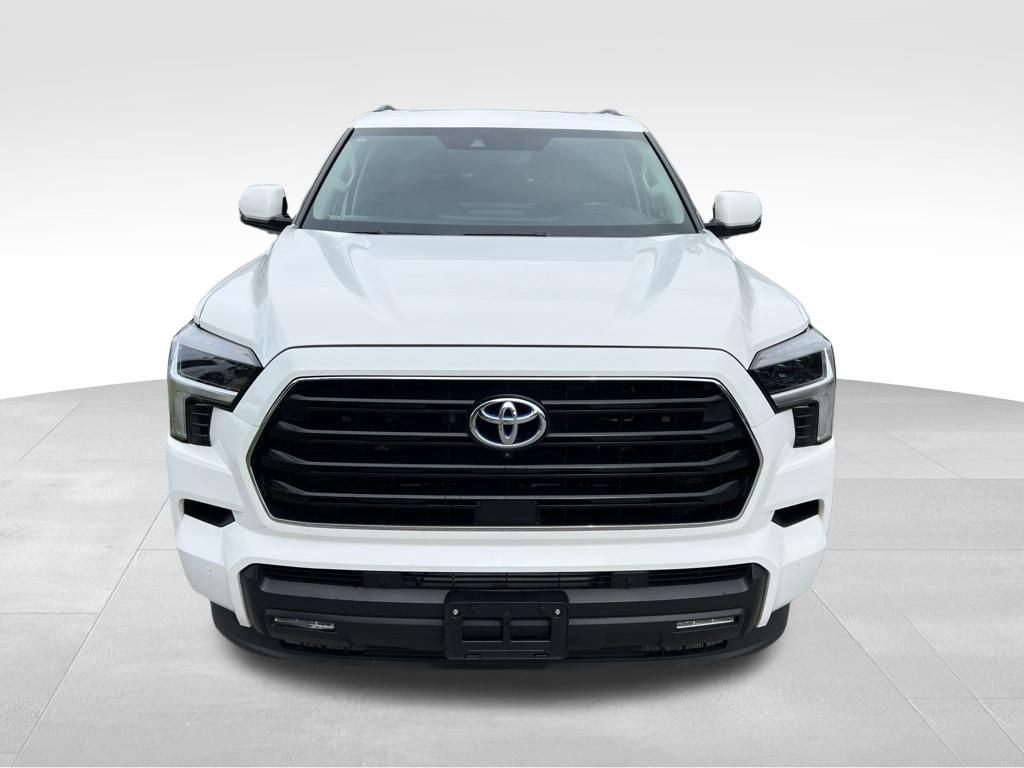 Used 2023 Toyota Sequoia SR5 SUV