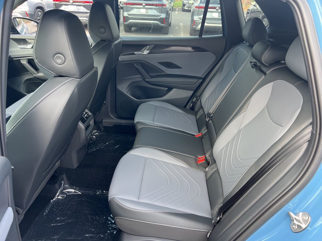 2026 Volkswagen Tiguan SE R-LINE BLACK - Photo 25