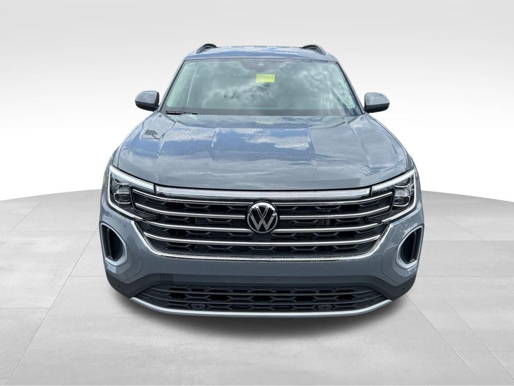 New 2026 Volkswagen Atlas 2.0T SE w/Technology SUV