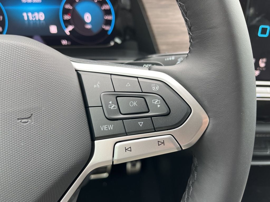 2026 Volkswagen Atlas SEL Premium R-Line - Photo 17