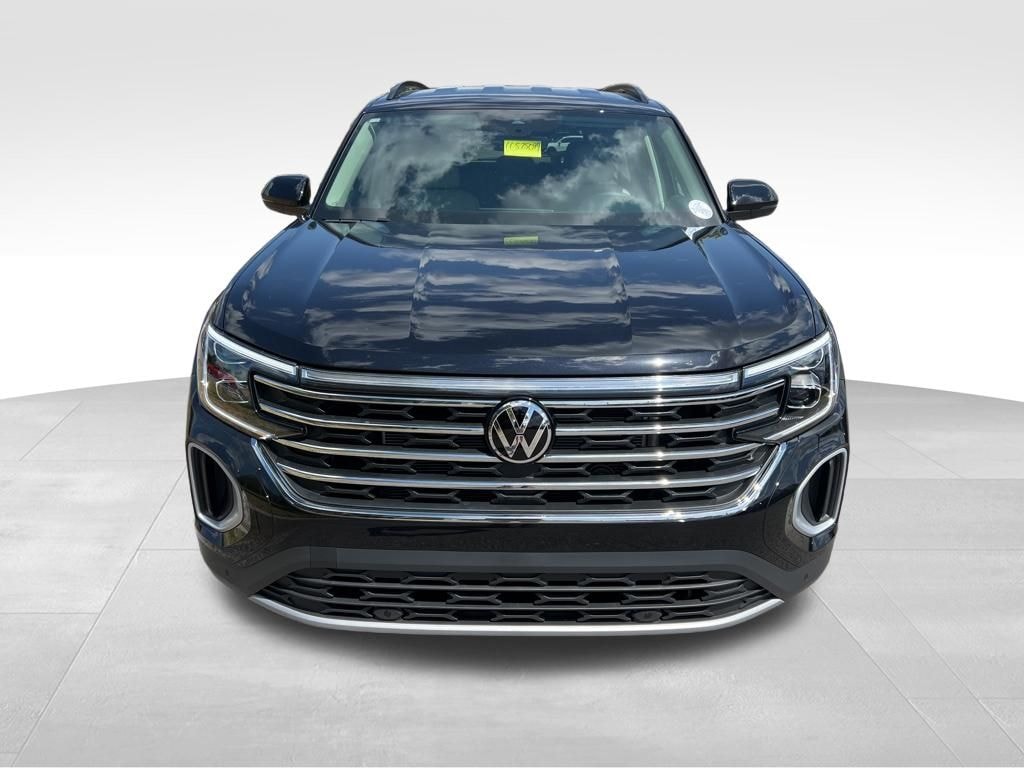 New 2026 Volkswagen Atlas 2.0T SE w/Technology SUV
