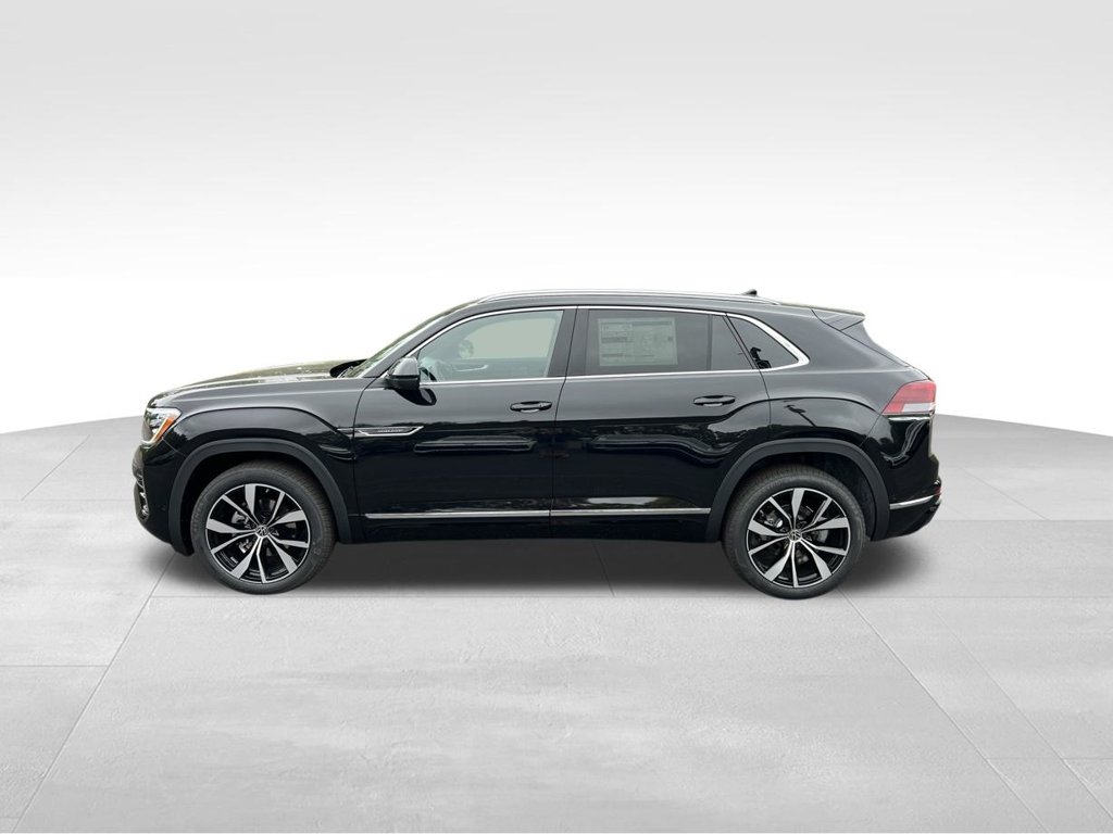 New 2026 Volkswagen Atlas Cross Sport SEL Premium R-Line SUV