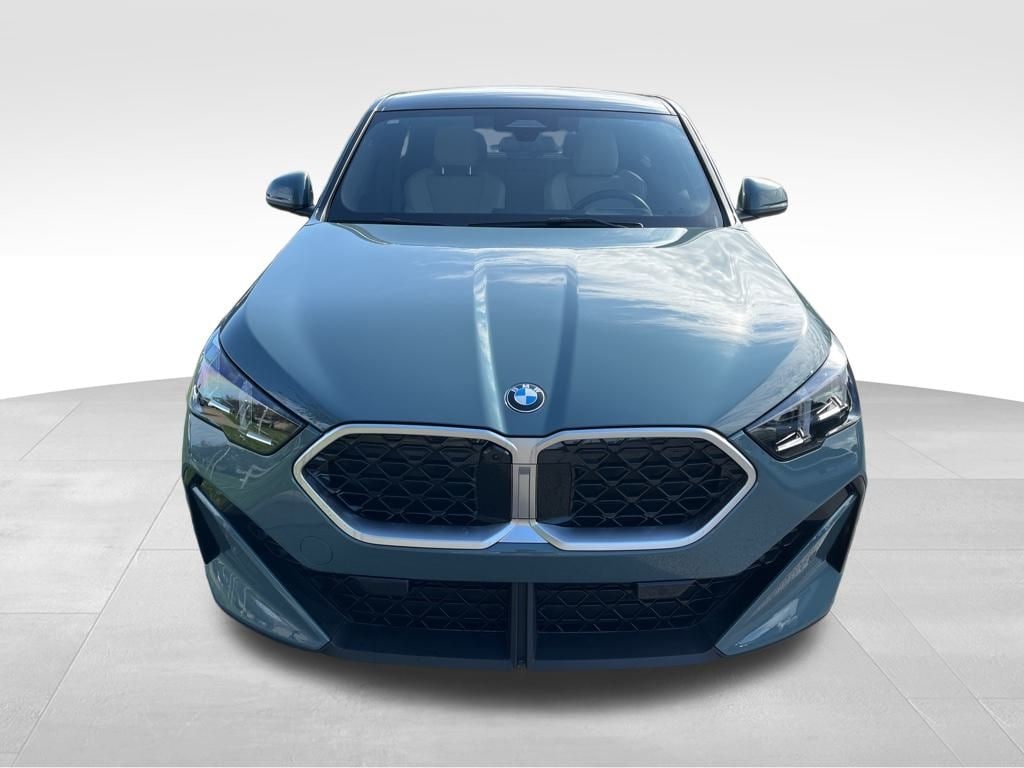 Used 2025 BMW X2 xDrive28i SUV