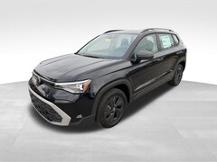 2026 Volkswagen Taos 1.5T S SUV