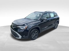 2025 Volkswagen Taos 1.5T S SUV