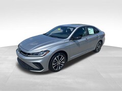 2025 Volkswagen Jetta 1.5T Sport Sedan 2025 Volkswagen Jetta 1.5T Sport Sedan