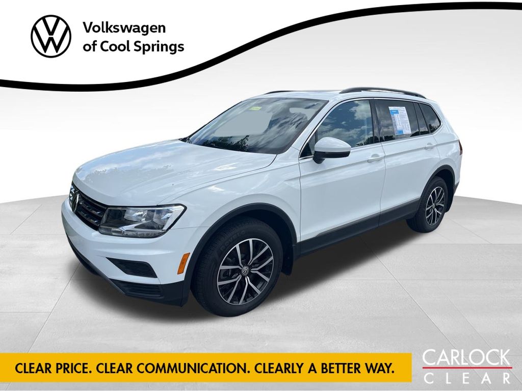 Certified Pre-Owned Volkswagen for Sale in Franklin