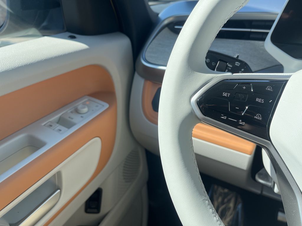 2025 Volkswagen ID. Buzz 1st Edition - Photo 18