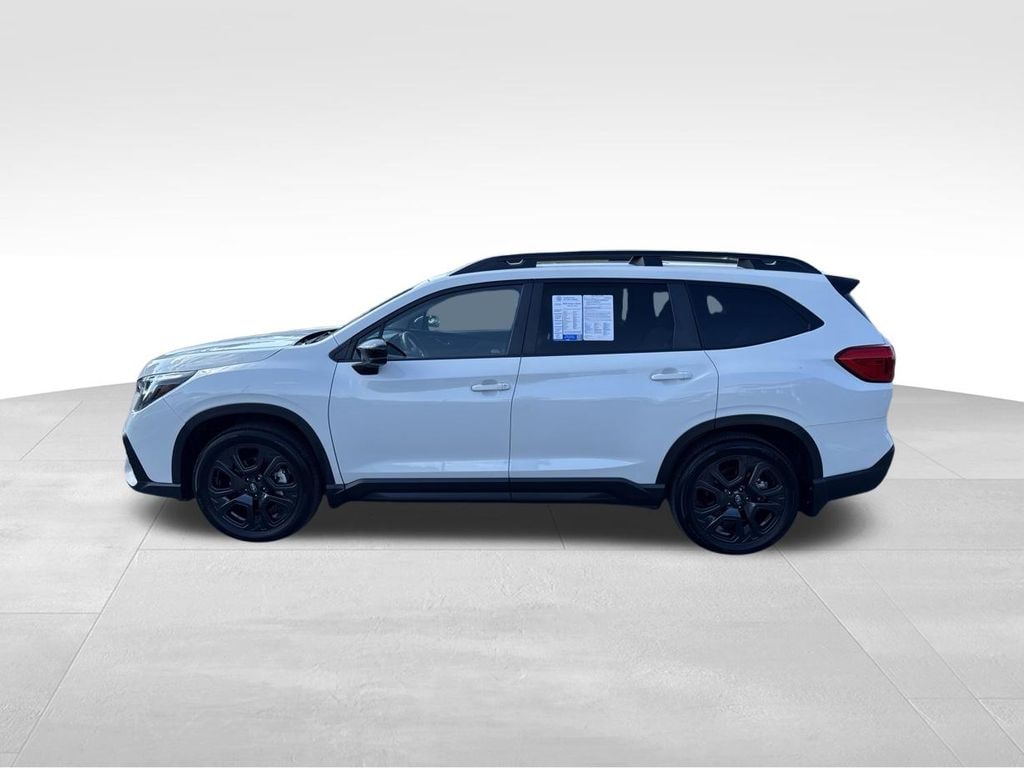 Used 2024 Subaru Ascent Onyx Edition 7-Passenger SUV