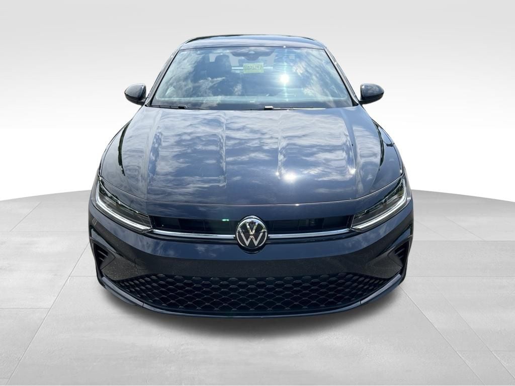 New 2026 Volkswagen Jetta 1.5T Sport Sedan