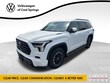  Toyota Sequoia