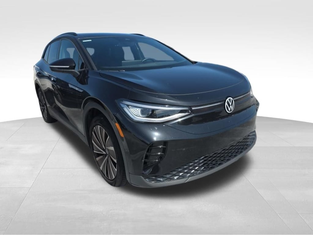 Used 2024 Volkswagen ID.4 S SUV