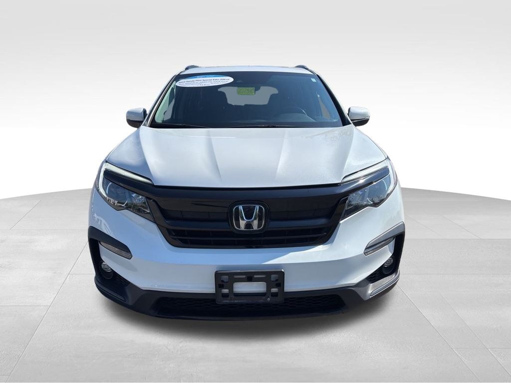 Used 2022 Honda Pilot Special Edition SUV