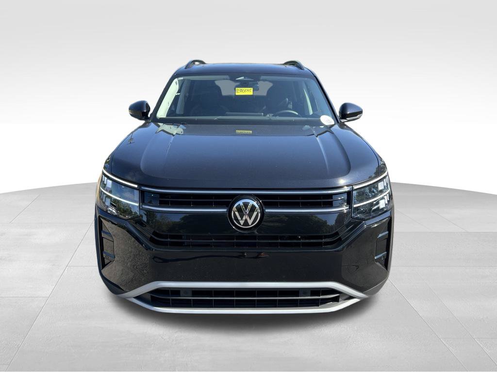 New 2027 Volkswagen Atlas SE w/Technology SUV