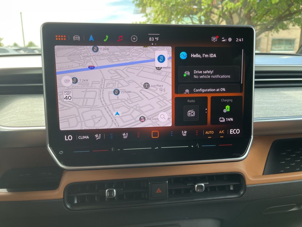 2025 Volkswagen ID. Buzz PRO S - Photo 20