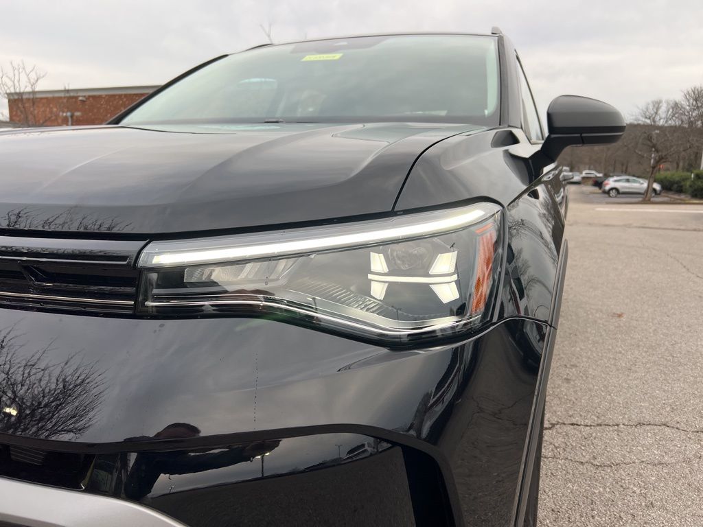2026 Volkswagen Taos S - Photo 10