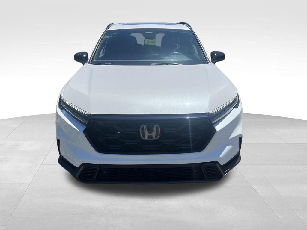 Used 2024 Honda CR-V Hybrid Sport-L SUV