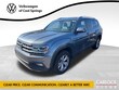  Volkswagen Atlas