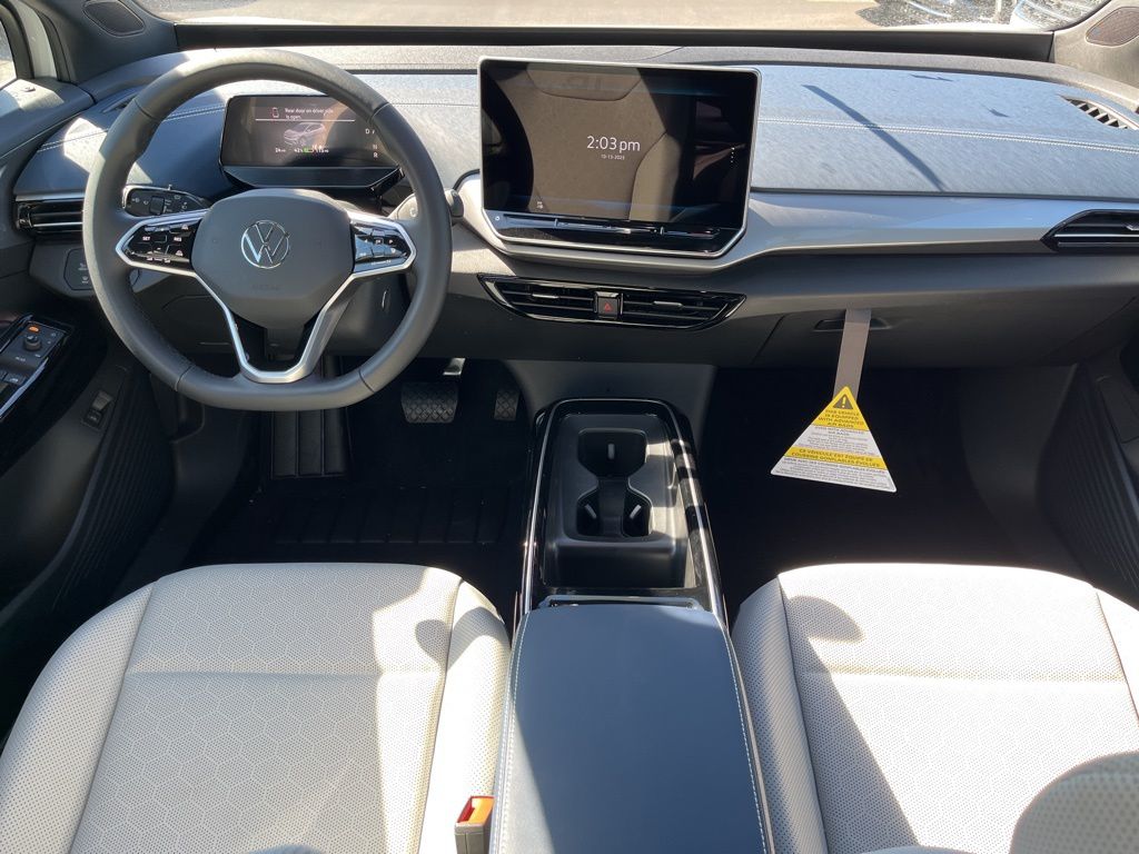 2025 Volkswagen ID.4 PRO S - Photo 25