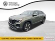  Volkswagen Atlas Cross Sport