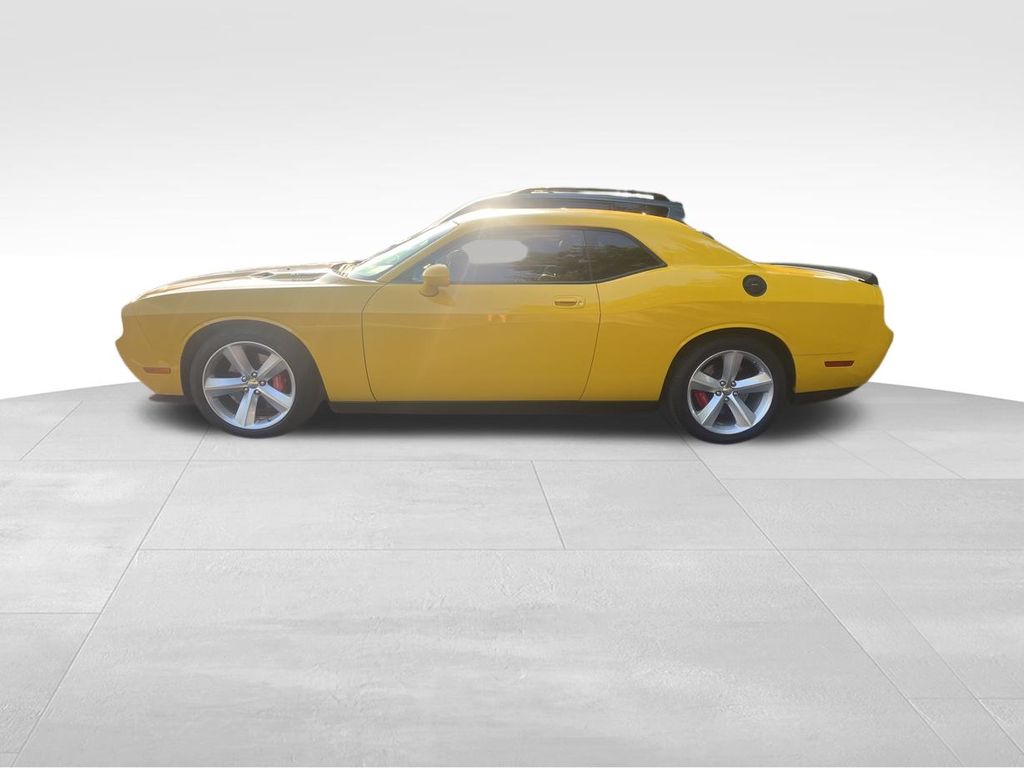 2010 Dodge Challenger SRT8 photo 3
