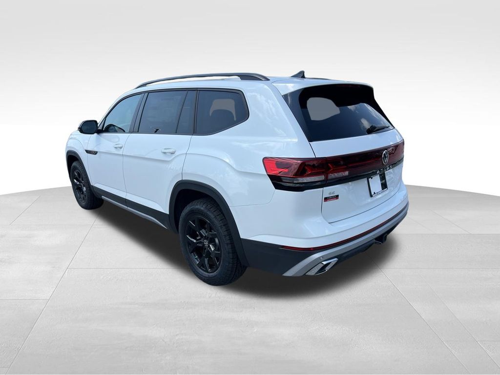 2026 Volkswagen Atlas Atlas Peak Edition - Photo 6