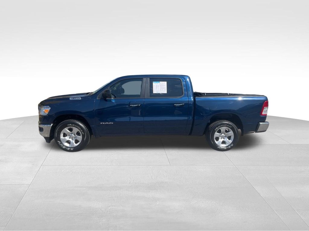 2020 Ram 1500 Big Horn Lone Star photo 3