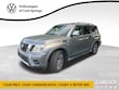 Nissan Armada