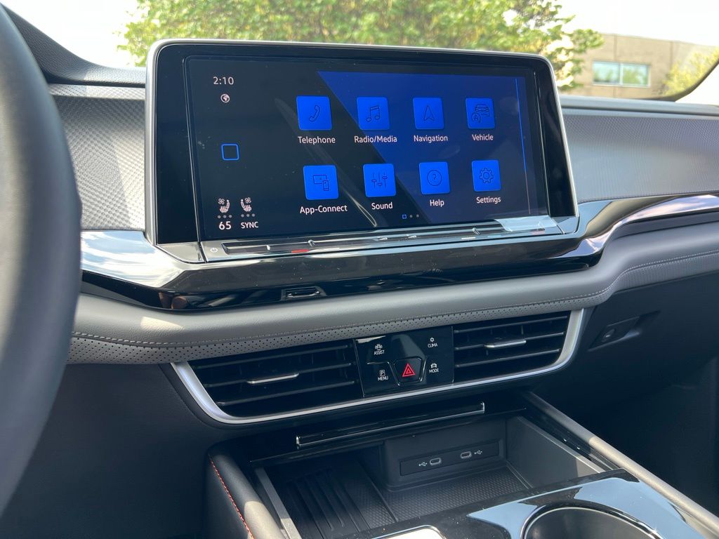 2026 Volkswagen Atlas Atlas Peak Edition - Photo 21