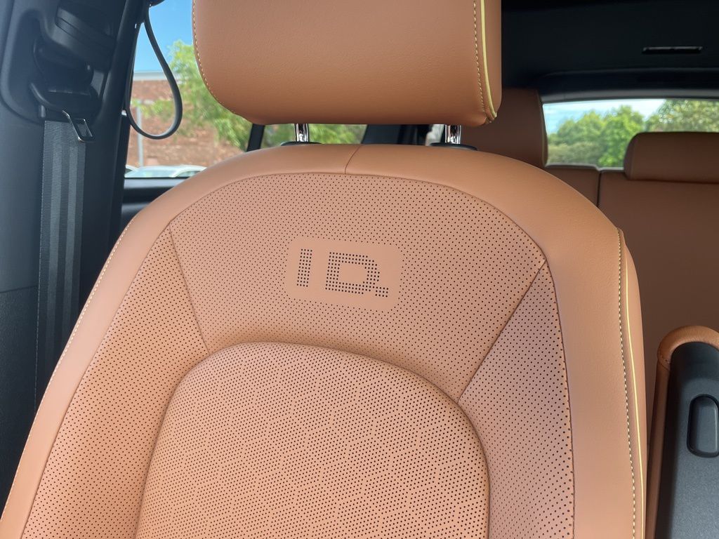 2025 Volkswagen ID. Buzz PRO S - Photo 21