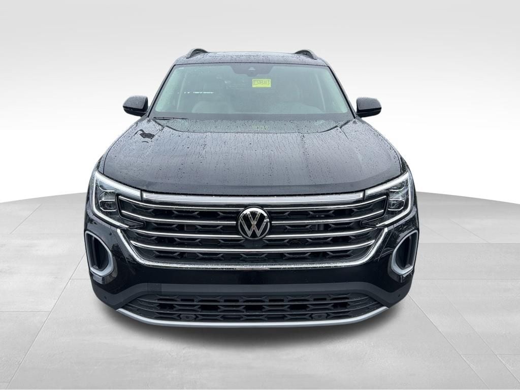 New 2026 Volkswagen Atlas 2.0T SE w/Technology SUV