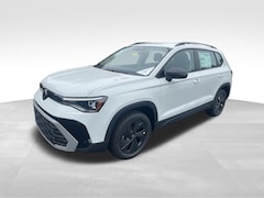 2025 Volkswagen Taos 1.5T S SUV