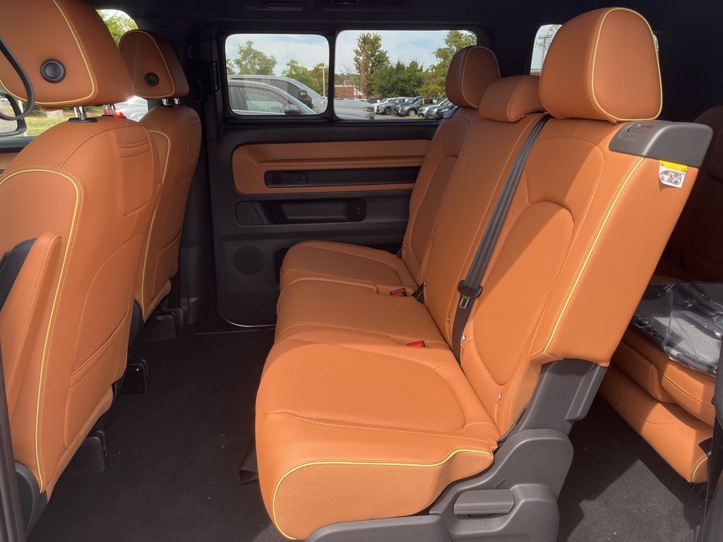 2025 Volkswagen ID. Buzz PRO S - Photo 24