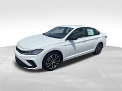 2025 Volkswagen Jetta 1.5T Sport Sedan