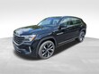 Volkswagen Atlas Cross Sport