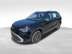 2026 Volkswagen Taos 1.5T S SUV