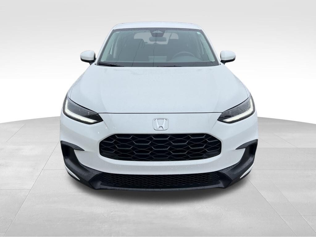 Used 2023 Honda HR-V LX 2WD SUV