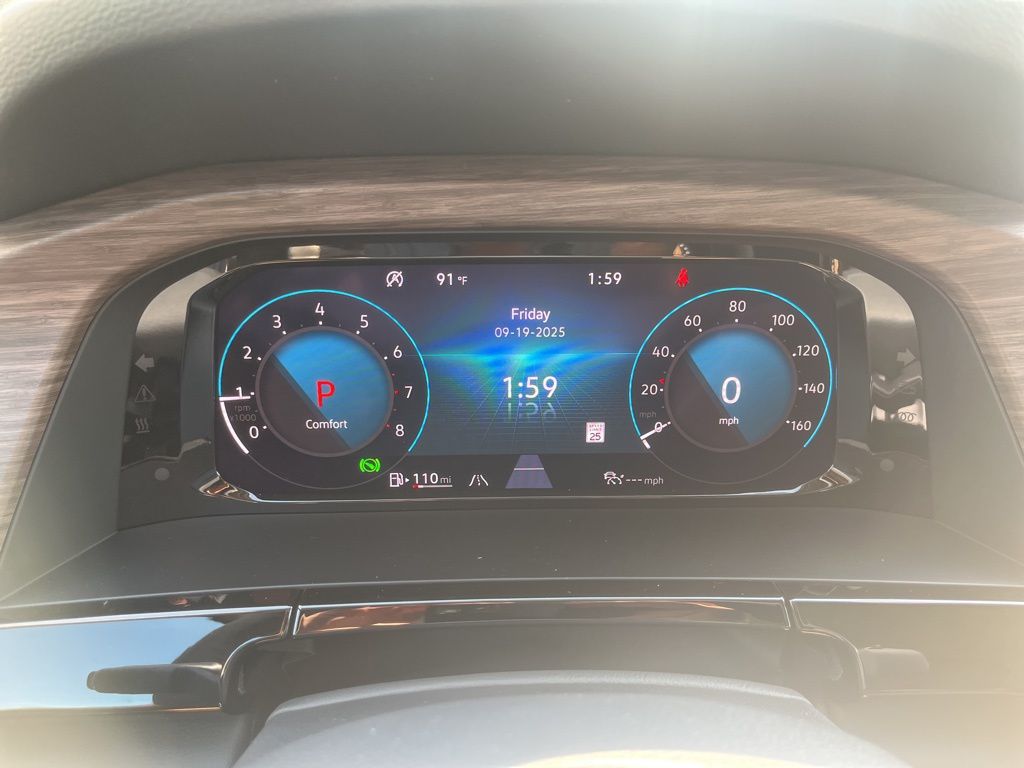2026 Volkswagen Atlas SEL Premium R-Line - Photo 16