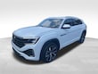 Volkswagen Atlas Cross Sport