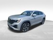 Volkswagen Atlas Cross Sport